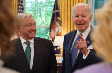 Defender la soberan&iacute;a nacional, por encima de todo y contra todo