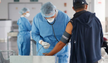 En Nayarit se abati&oacute; el rezago con atenci&oacute;n m&eacute;dica de calidad