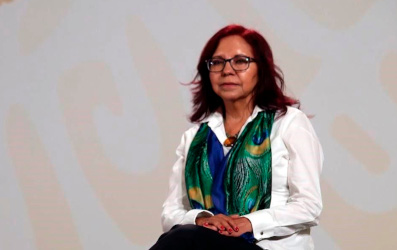 El beneficio de la duda a la nueva titular de la SEP