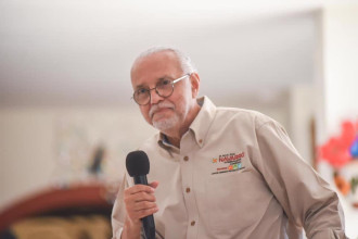 El Grito de Independencia ser&aacute; a ras de piso