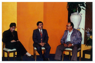 Desde el gobierno, acciones punitivas contra medios