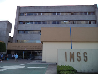 Mis cuitas y desvar&iacute;os en el Seguro Social