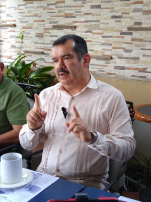 Pacto con la honestidad financiera de por medio: L&oacute;pez Ruelas&hellip;      