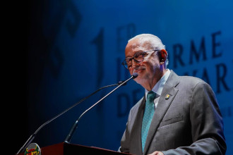 Son magn&iacute;ficos los resultados del gobierno del Dr. Navarro