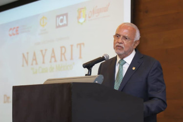 Nayarit, para&iacute;so terrenal inigualable