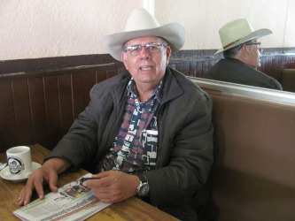  El canal Centenario no garantiza convertir a productores agr&iacute;colas en empresarios