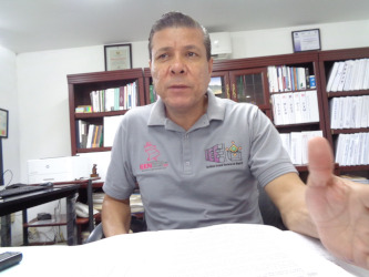 En IEEN no m&aacute;s cuotas de poder a los partidos pol&iacute;ticos