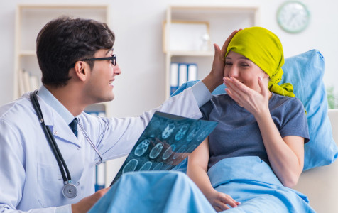Solicita Poder Legislativo priorizar salud oncol&oacute;gica en presupuesto del 2022 