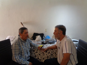 &iexcl;Al diablo! con la imposici&oacute;n en el PRI