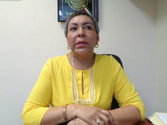 Forj&oacute; su porvenir en la lucha de izquierda