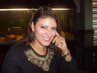 Fruto del esforzado trabajo partidista, es hoy alcaldesa