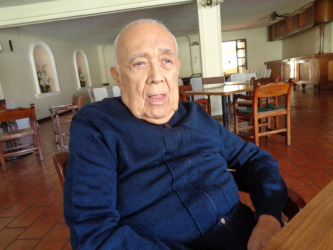 Navarro Quintero, ejemplo de buen gobernante