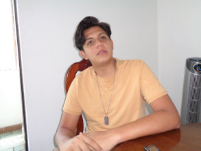 Desenfrenada pasi&oacute;n por la m&uacute;sica