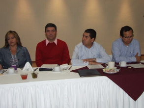 MARU no renuncia a su objetivo de mejorar condiciones de universitarios