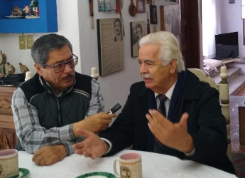 En Nayarit, el ahora nada es sin la obra de ayer