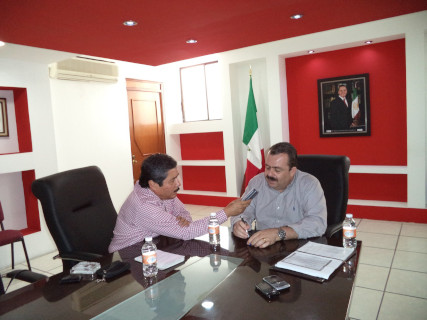 He sobrevivido a seis atentados, uno m&aacute;s&hellip;me tiene alerta