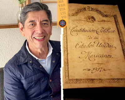 Cumplirla a cabalidad, mejor homenaje a la Constituci&oacute;n 