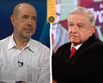 Odio hacia periodistas