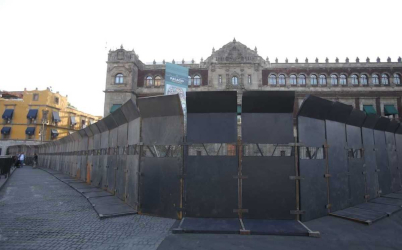 Actos vand&aacute;licos en las manifestaciones