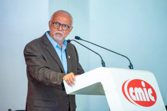 La apuesta &ldquo;suicida&rdquo; de debatir la realidad