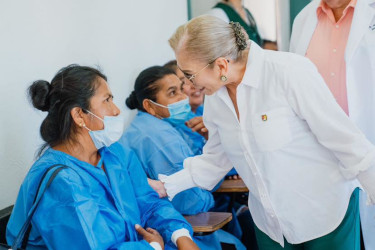 Para terapia, no vendr&aacute;n hasta Tepic