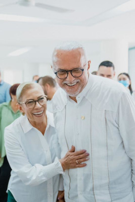 Beneficio de salud para mil mujeres