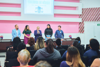 Sensibiliza DIF sobre la violencia contra las mujeres