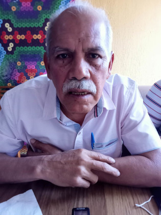 Nuestro deseo es construir lugar de recreo p&uacute;blico en parque de la dignidad