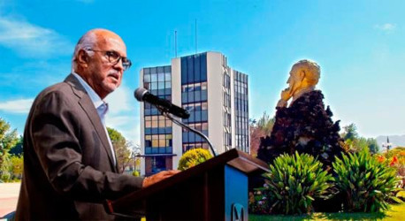 Con la UAN, compromiso saldado