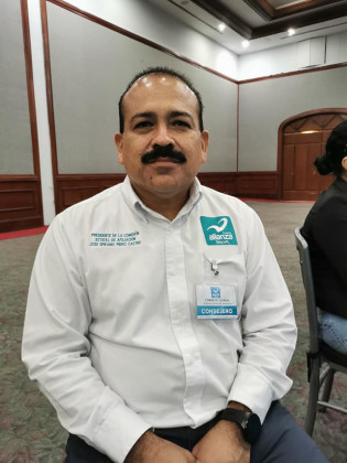 La Planilla Blanca va por la direcci&oacute;n de la secci&oacute;n 49 del SNTE