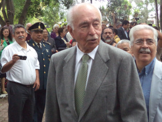 Lo mejor del gobierno del Dr. Juli&aacute;n Gasc&oacute;n Mercado fue lo que no hizo: No asesin&oacute; ni reprimi&oacute;