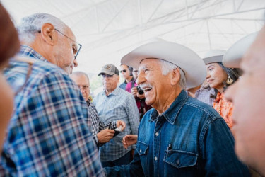 Eliminar coyotes de la ganader&iacute;a