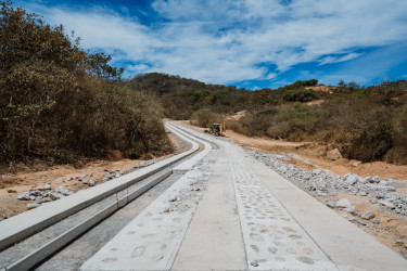 Mejores caminos para sierra de Compostela