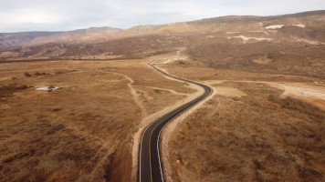 Guadalupe Ocot&aacute;n tiene caminos de la transformaci&oacute;n 
