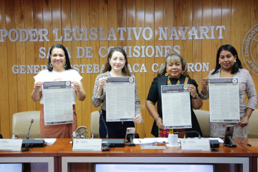 Convoca Congreso a participar en elecci&oacute;n de titulares de &Oacute;rganos Internos de Control 