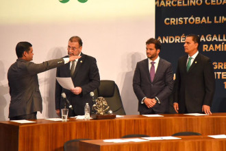 Caco de muy baja estofa