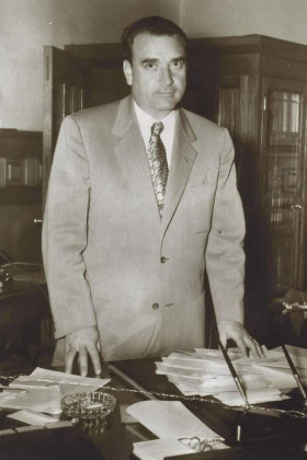 Lastimoso legado del Floresmu&ntilde;ocismo