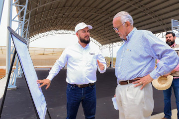 La Universidad Polit&eacute;cnica tendr&aacute; su propio auditorio