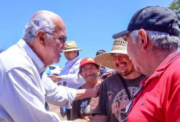 Gobierno cuida con esmero la vida de nayaritas 