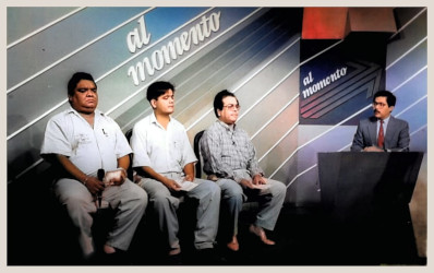 Se han apagado luces en el periodismo nayarita