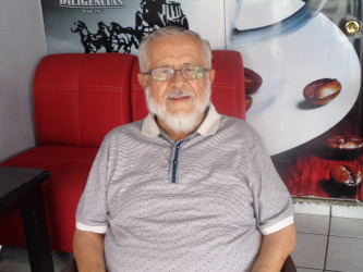 Nac&iacute; en Acaponeta, pero no s&eacute; ni por qu&eacute;