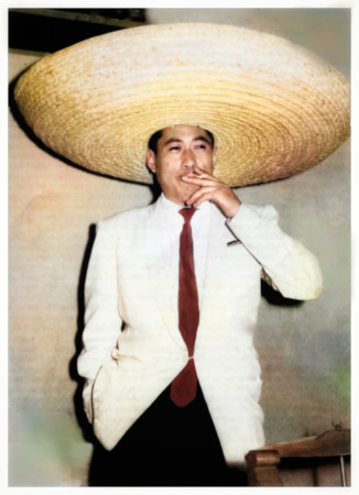 &ldquo;Shangh&aacute;i&rdquo; y su familia de artistas