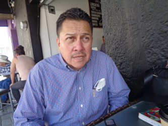 Anticorrupci&oacute;n en servicio p&uacute;blico