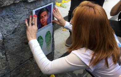 &ldquo;Te Extra&ntilde;o&rdquo;