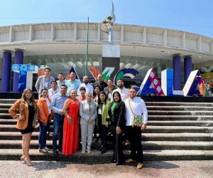 Se dej&oacute; huella