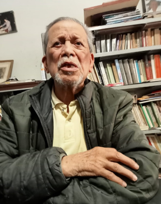 Rutilio Nava Rojas, &iacute;ntegro personaje de la historia nayarita