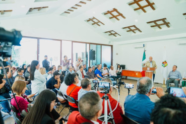 Desesperaci&oacute;n porque el tiempo se agota