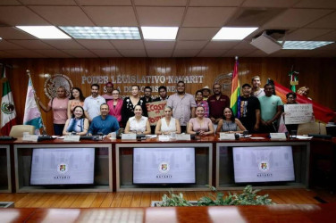 Penalizar&aacute; Poder Legislativo terapias de conversi&oacute;n por identidad sexual 