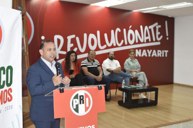 Realiza PRI foro estatal &ldquo;El M&eacute;xico que queremos&rdquo; 