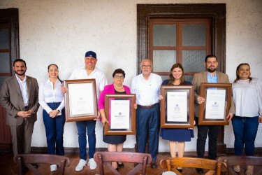 Turismo, motor de la econom&iacute;a
